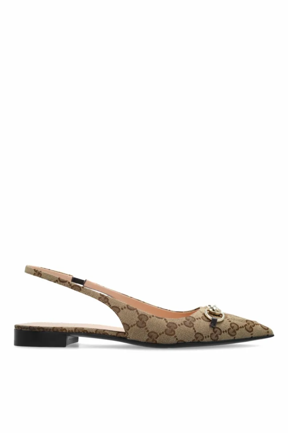Gucci beige Shoes Horsebit