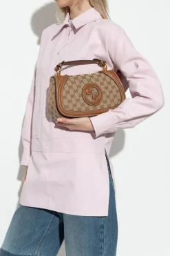 Gucci beige Shoulder bag