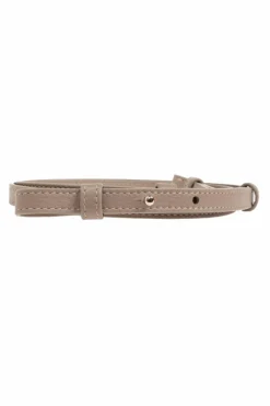 Gucci beige Shoulder bag ‘GG Emblem Super Mini’