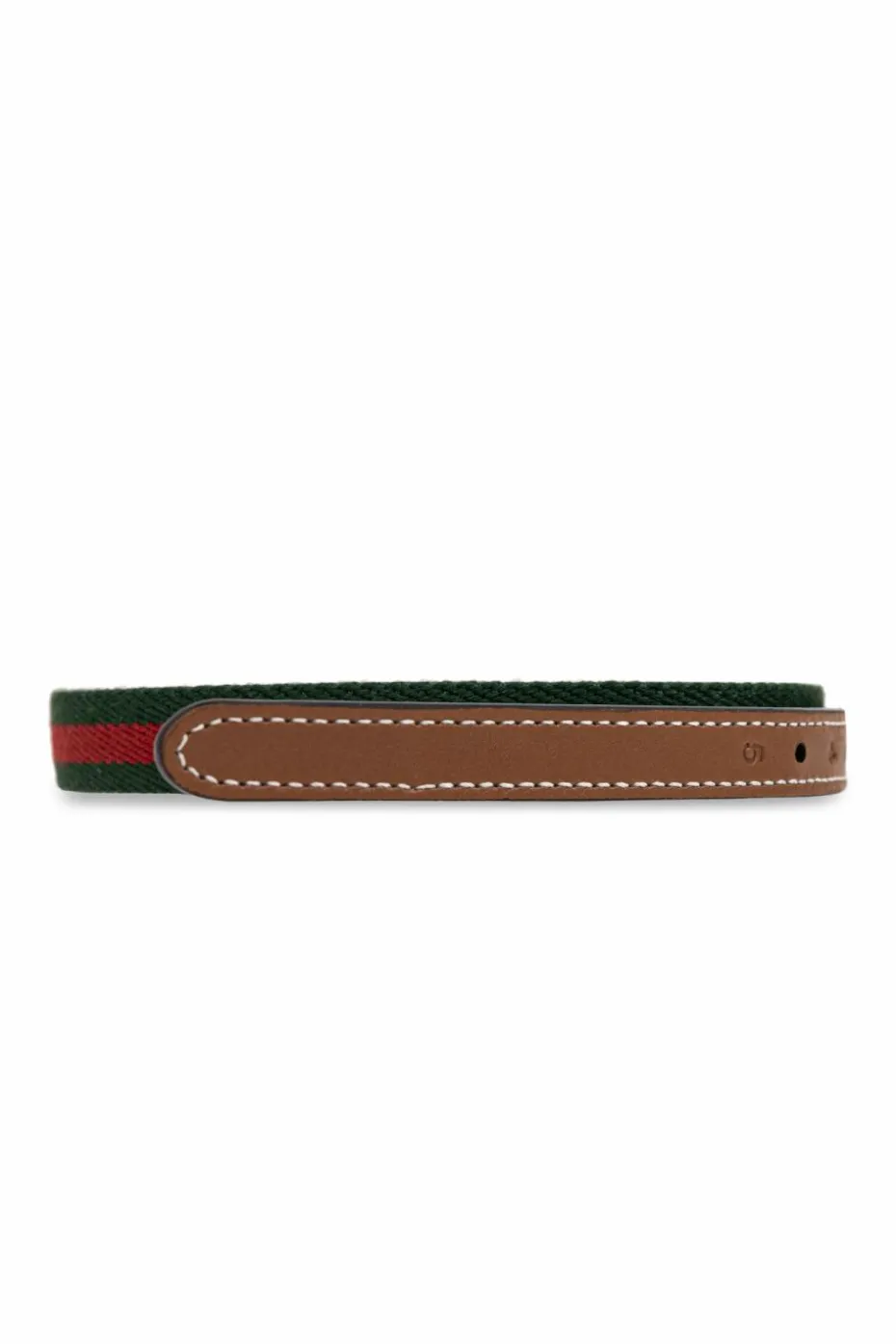 Gucci beige Shoulder bag ‘GG Emblem Small’