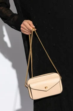 Gucci beige Shoulder bag GG Supreme Mini