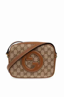 Gucci beige Shoulder bag ‘Blondie Mini’