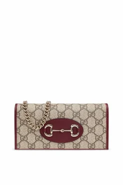 Gucci beige Wallet on Jackie 1961