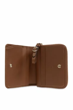 Gucci beige Wallet with monogram