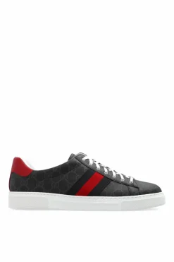 Gucci BLACK ‘Ace’ sneakers