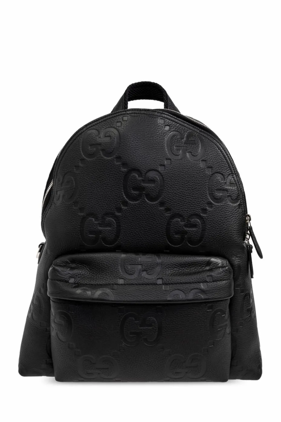 Gucci BLACK Backpack Jumbo Medium