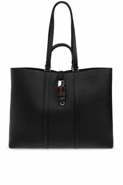 Gucci BLACK Bag 'Tote Large'