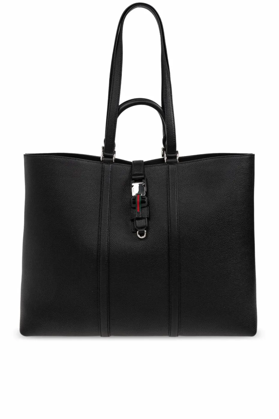 Gucci BLACK Bag 'Tote Large'