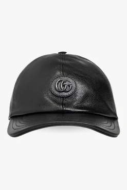Gucci BLACK Baseball cap
