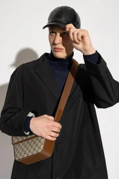 Gucci BLACK Baseball cap