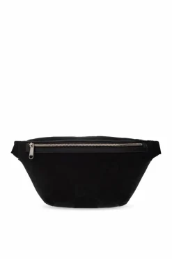 Gucci BLACK Belt bag