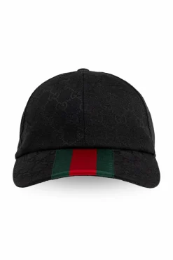 Gucci BLACK Cap