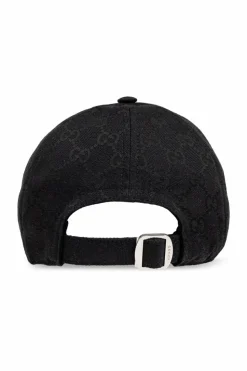 Gucci BLACK Cap