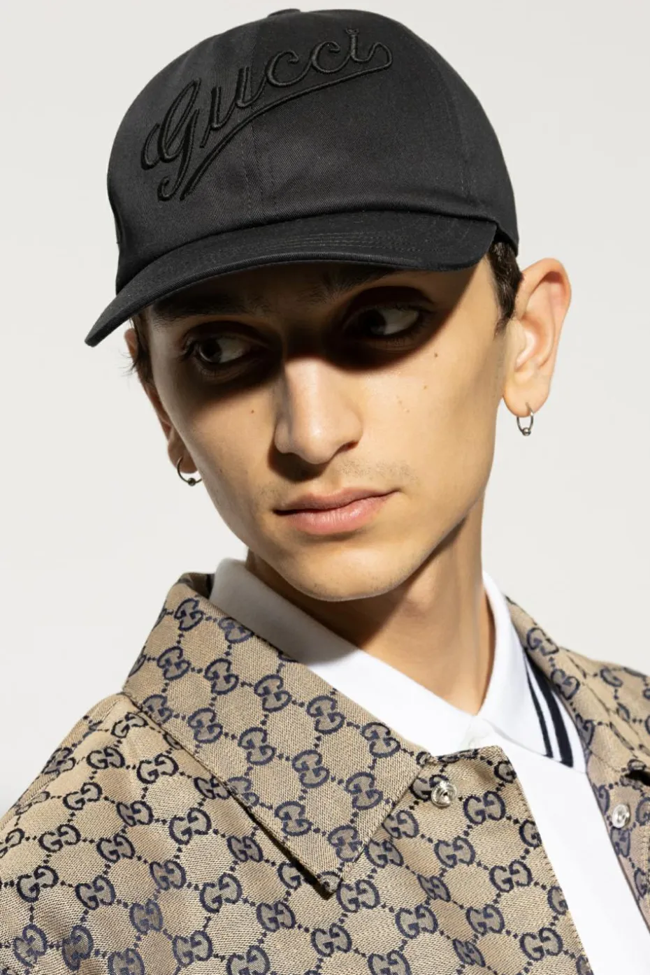 Gucci BLACK Cap