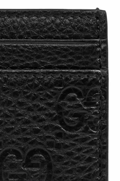 Gucci BLACK Card holder