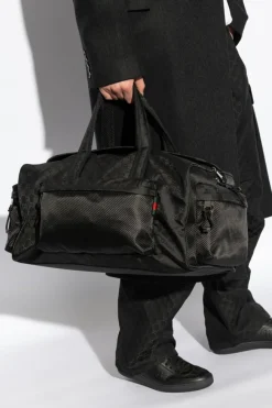 Gucci BLACK Carry-on luggage