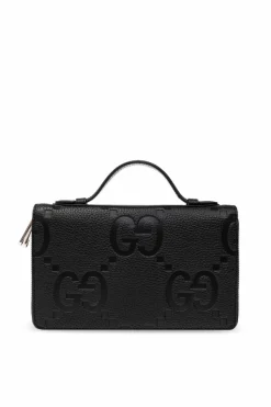 Gucci BLACK Document case
