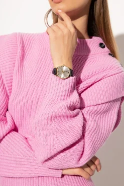 Gucci BLACK ‘G-Timeless’ watch