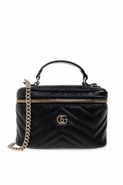 Gucci BLACK Handbag