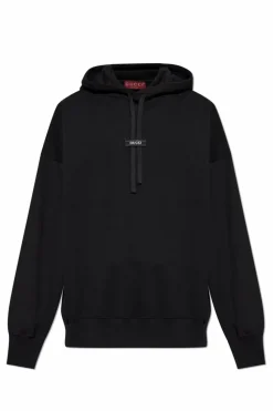 Gucci BLACK Hoodie