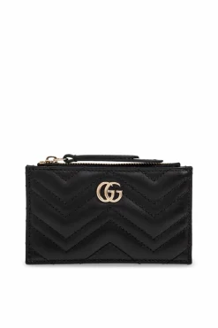 Gucci BLACK Key case