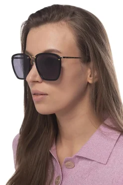 Gucci BLACK Logo sunglasses