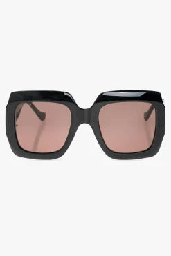 Gucci BLACK Logo sunglasses