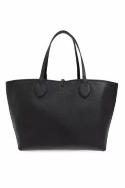 Gucci BLACK Reversible "Totissima Large" shopper bag