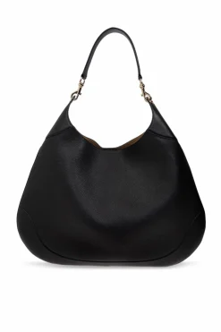 Gucci BLACK Shopper bag Gucci B