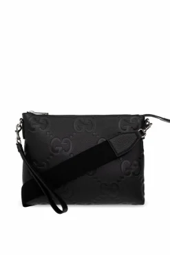 Gucci BLACK Shoulder bag