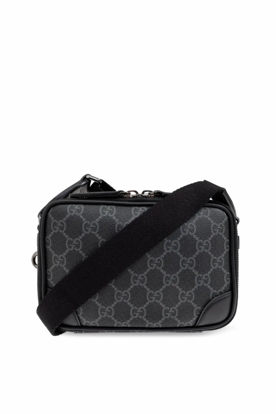 Gucci BLACK Shoulder bag