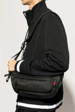 Gucci BLACK Shoulder Bag