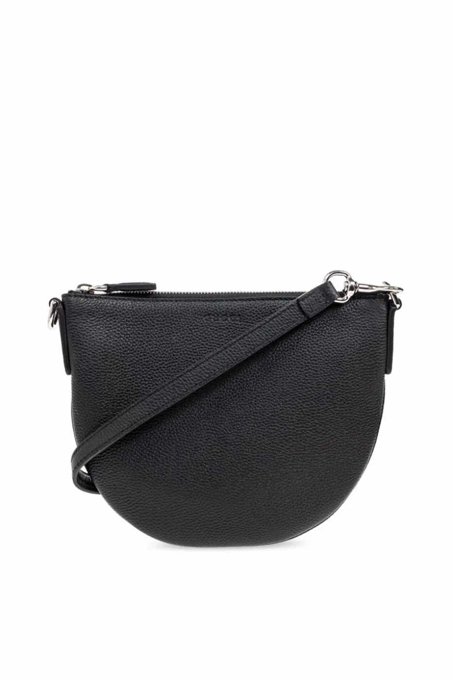 Gucci BLACK Shoulder bag size 'Mini'