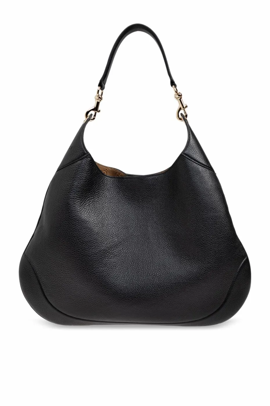 Gucci BLACK Shoulder bag Gucci B Medium