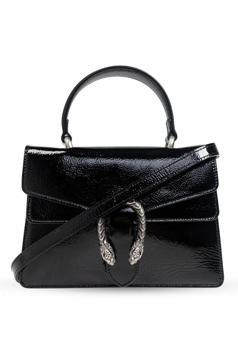 Gucci BLACK Shoulder bag 'Dionysus Small'