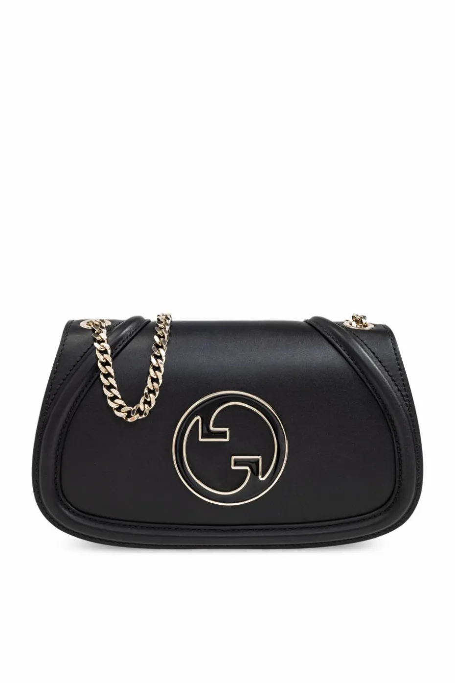 Gucci BLACK Shoulder bag Blondie small
