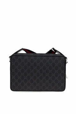 Gucci BLACK Shoulder bag with logo