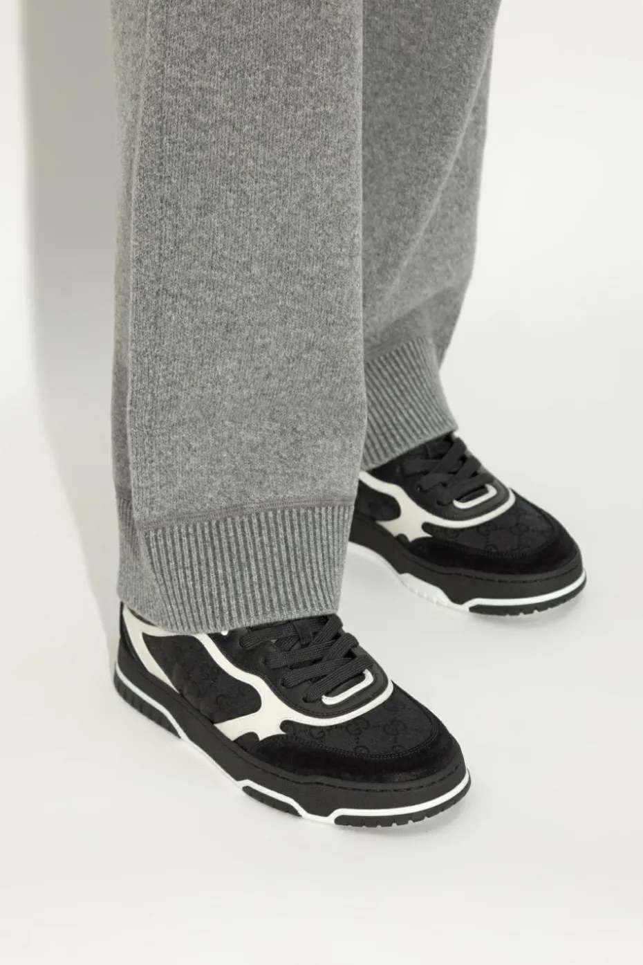 Gucci BLACK Sneakers