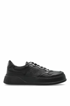 Gucci BLACK Sneakers