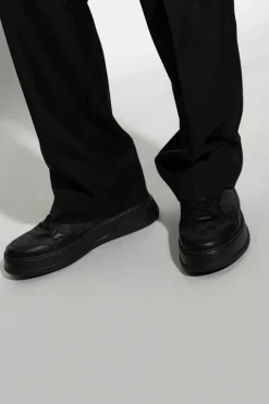 Gucci BLACK Sneakers