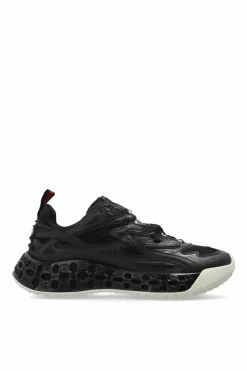 Gucci BLACK Sneakers