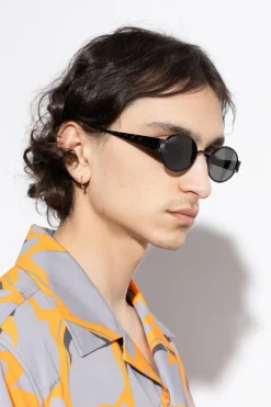 Gucci BLACK Sunglasses