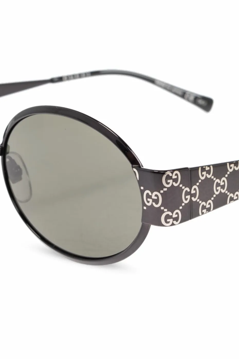 Gucci BLACK Sunglasses