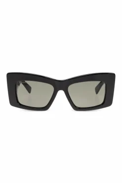 Gucci BLACK Sunglasses