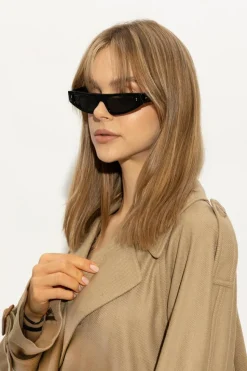 Gucci BLACK Sunglasses