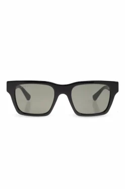 Gucci BLACK Sunglasses