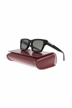 Gucci BLACK Sunglasses