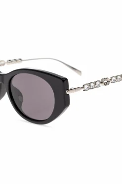 Gucci BLACK Sunglasses