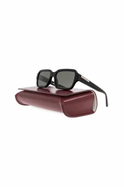 Gucci BLACK Sunglasses