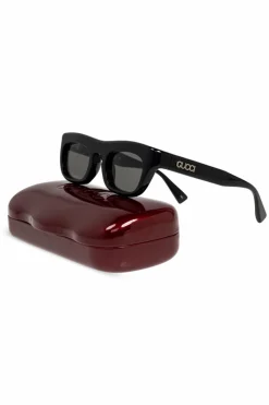 Gucci BLACK Sunglasses